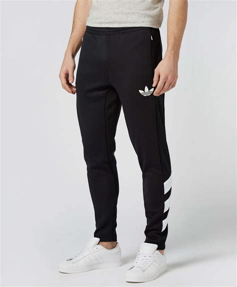 adidas originals slim fit jogging pants|adidas jogger pants cheap.